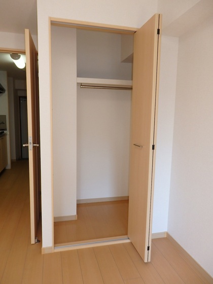 M&K.ホープマンション