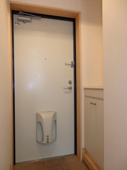 M&K.ホープマンション