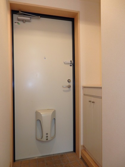 M&K.ホープマンション