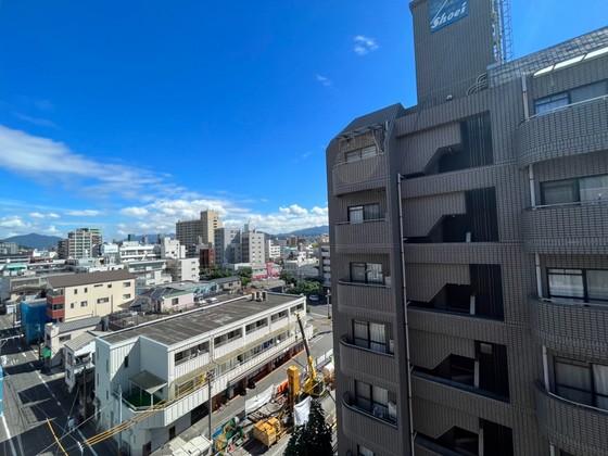 M&K.ホープマンション