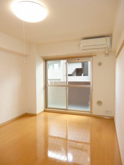 M&K.ホープマンション