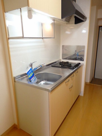 M&K.ホープマンション