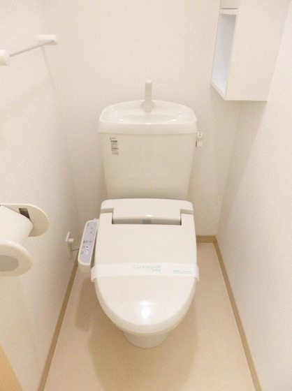 M&K.ホープマンション