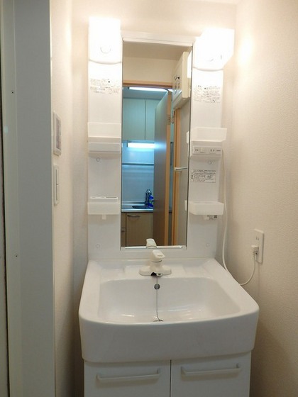 M&K.ホープマンション