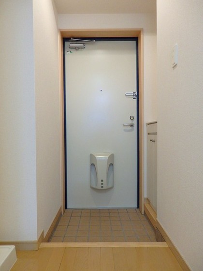 M&K.ホープマンション