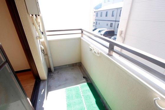 エステート18東雲