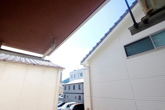 エステート18東雲