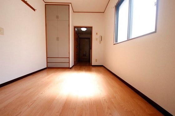 エステート18東雲