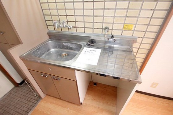 エステート18東雲