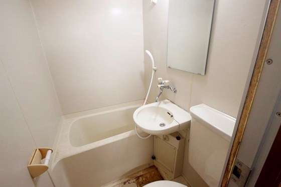 エステート18東雲