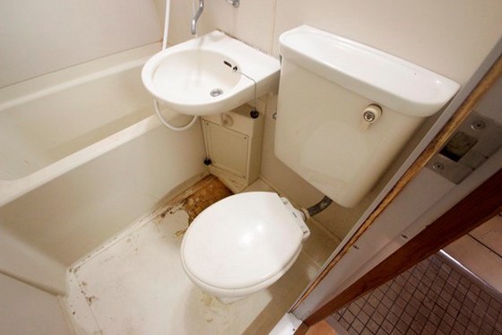 エステート18東雲