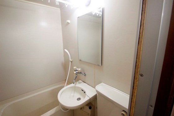 エステート18東雲