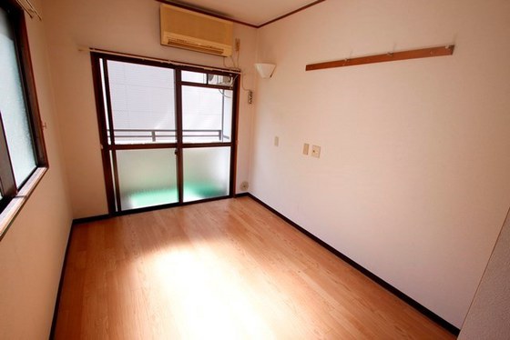 エステート18東雲