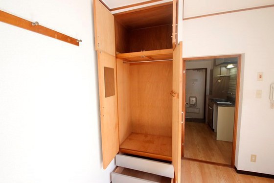 エステート18東雲