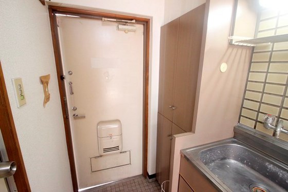 エステート18東雲