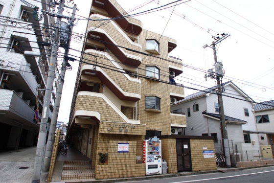 エステート18東雲