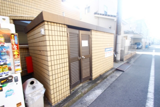 エステート18東雲