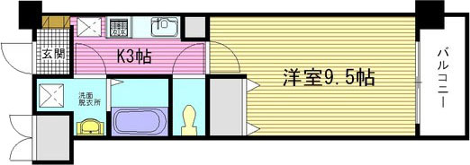 アイステージ牛田南