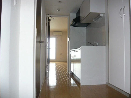 アイステージ牛田南