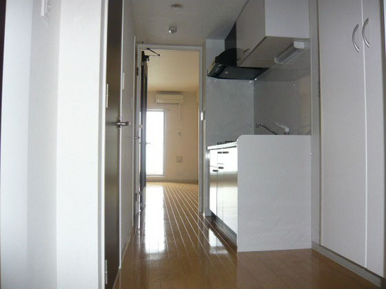 アイステージ牛田南