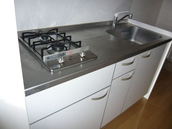 アイステージ牛田南