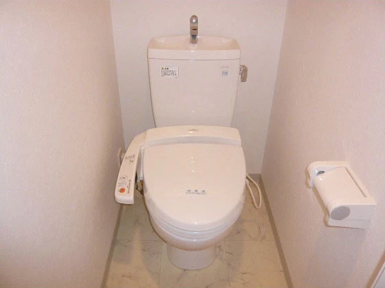 アイステージ牛田南