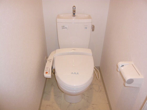 アイステージ牛田南