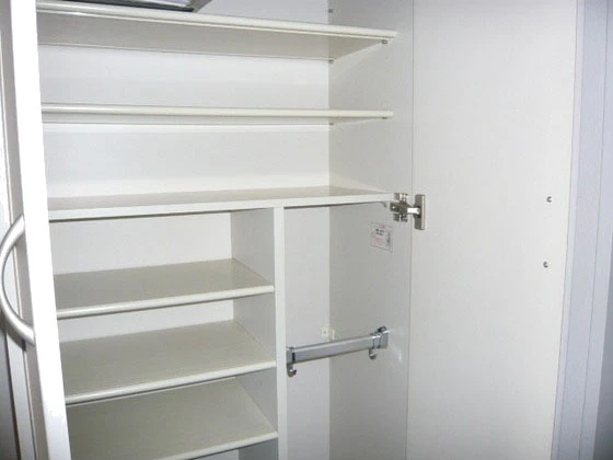 アイステージ牛田南