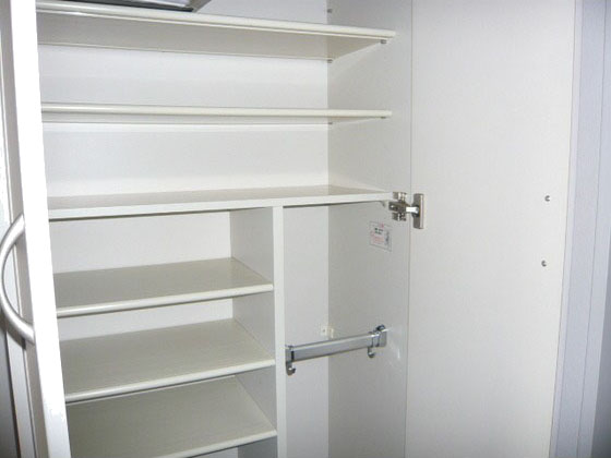 アイステージ牛田南