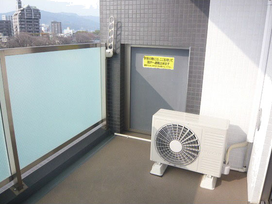 アイステージ牛田南