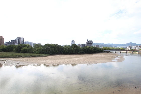 アイステージ牛田南