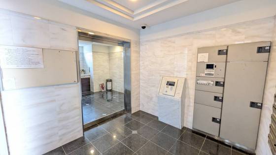 アイステージ牛田南