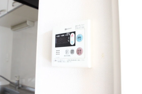 アイステージ牛田南