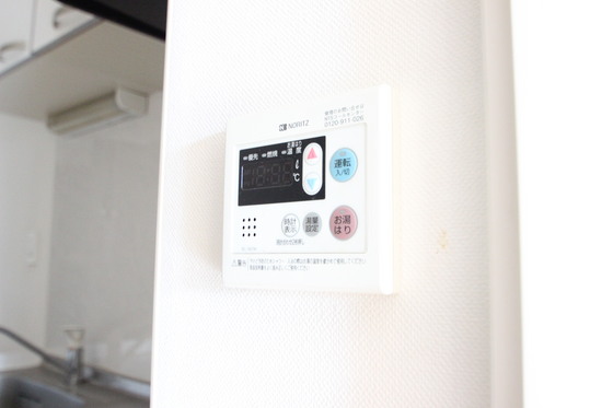 アイステージ牛田南