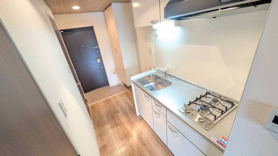 アイステージ牛田南