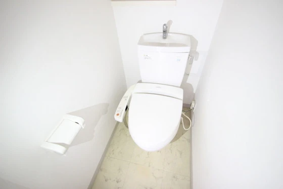 アイステージ牛田南