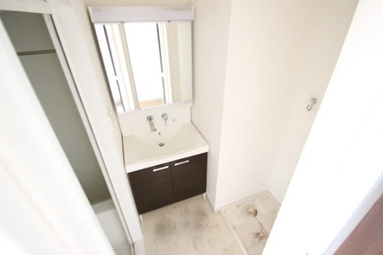 アイステージ牛田南