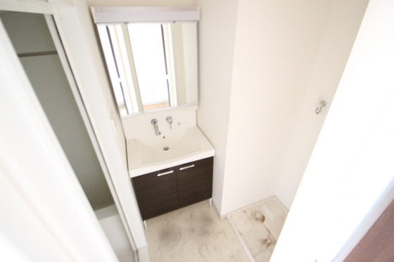 アイステージ牛田南