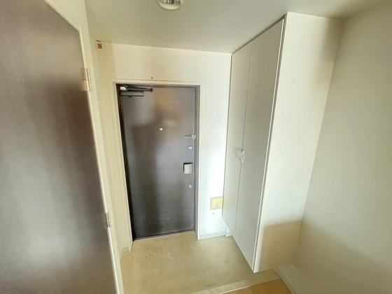 アイステージ牛田南