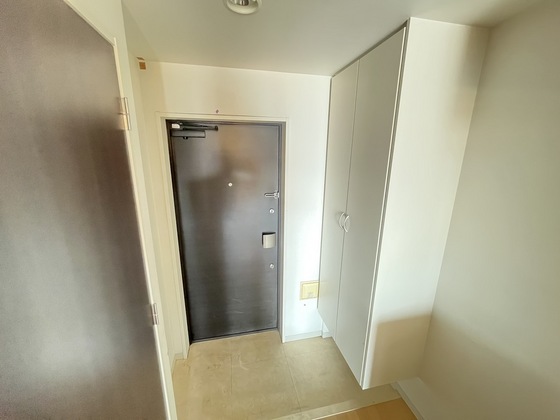 アイステージ牛田南