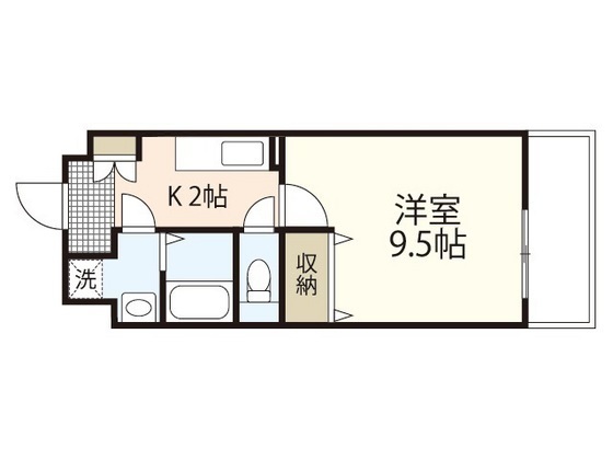 アイステージ牛田南