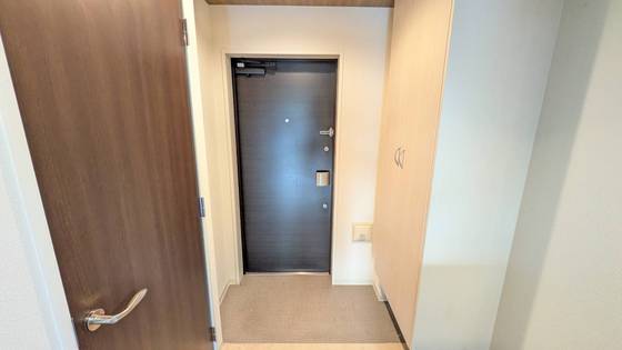 アイステージ牛田南