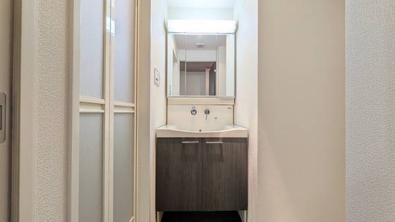 アイステージ牛田南