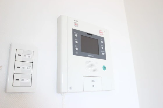 アイステージ牛田南