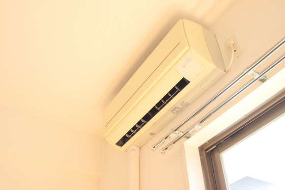 アイステージ牛田南