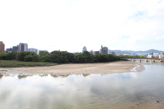 アイステージ牛田南