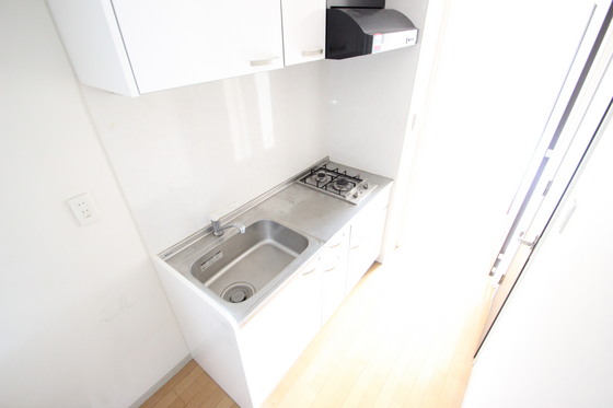 アイステージ牛田南