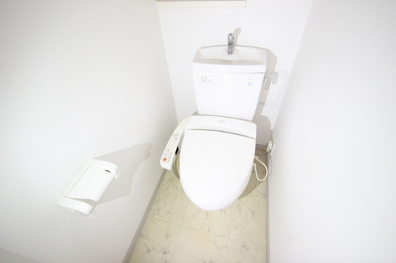 アイステージ牛田南