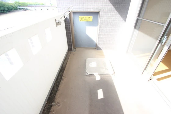 アイステージ牛田南