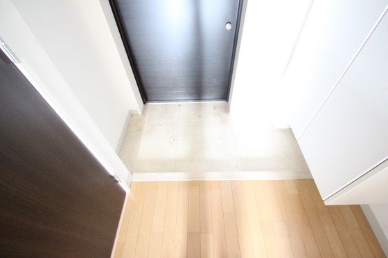 アイステージ牛田南